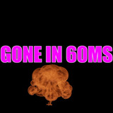 Gone in 60ms