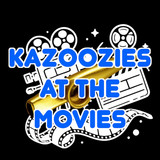 Kazoozies At The Movies