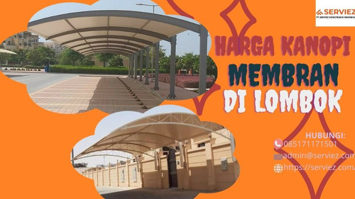 Harga Kanopi Membran di Lombok.jpg