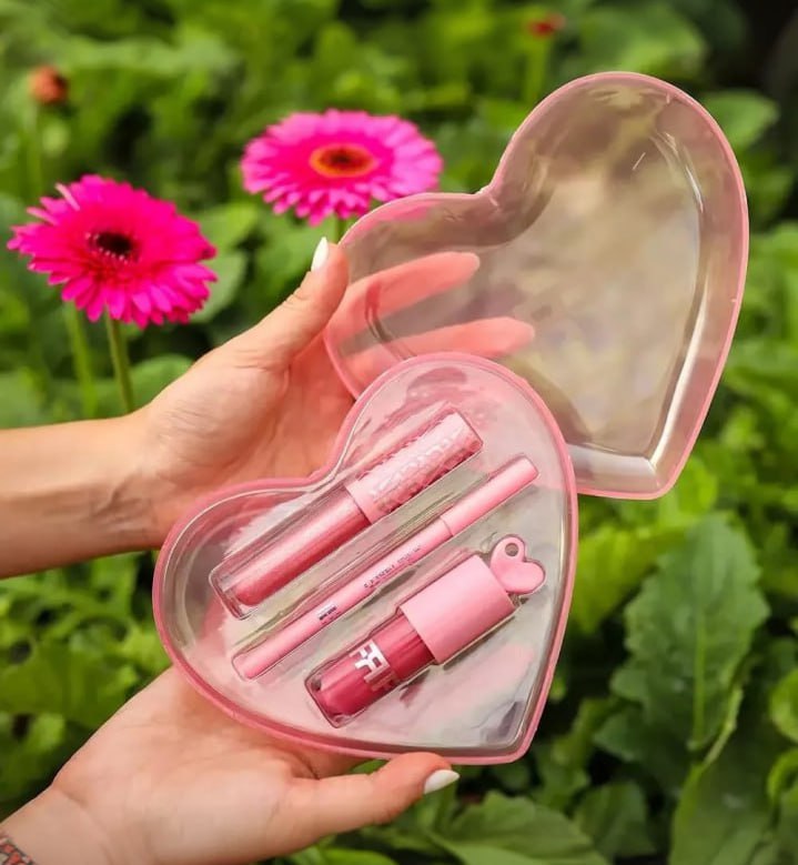 Fran By Franciny Ehlke Love Kit (3 Produtos)