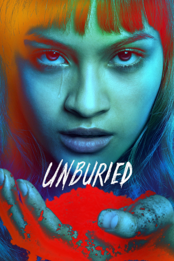 Ziemiozerczyni / Cometierra / Unburied (2025) (Sezon 1) MULTi.1080p.AMZN.WEB-DL.H264-Mixio | Lektor i Napisy PL
