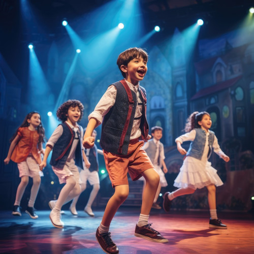 Enroll Today at the Best Dance Academy for Kids in Delhi – Fly High Entertainment.jpg