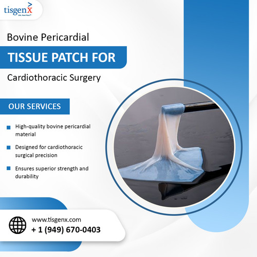 Bovine Pericardial Tissue Patch for Cardiothoracic Surgery.jpg