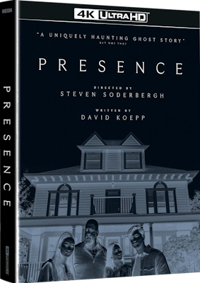 Presence (2025) UHD 4K 2160p Video Untouched iTA E-AC3 ENG TrueHD+AC3 Subs