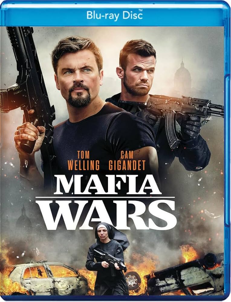 Mafia Wars (2024) FullHD 1080p ITA E-AC3 ENG DTS+AC3 Subs