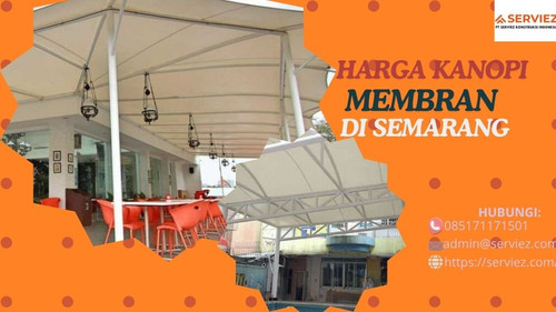 Harga Kanopi Membran di Semarang.jpg