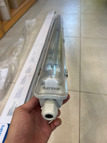 mang den led chong tham philips essential smartbright tled waterproof philips wt069c se 1xtled bare 