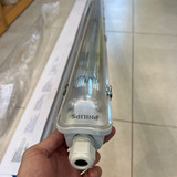 mang den led chong tham philips essential smartbright tled waterproof philips wt069c se 1xtled bare 