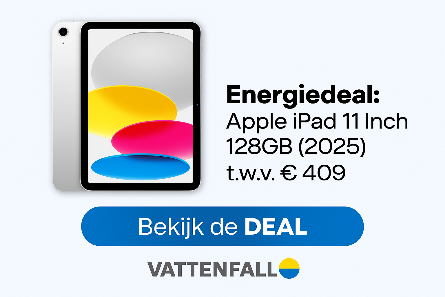 Vattenfall