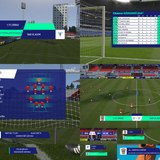 Overlays Chance Národní Liga