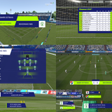 Overlays Chance Liga