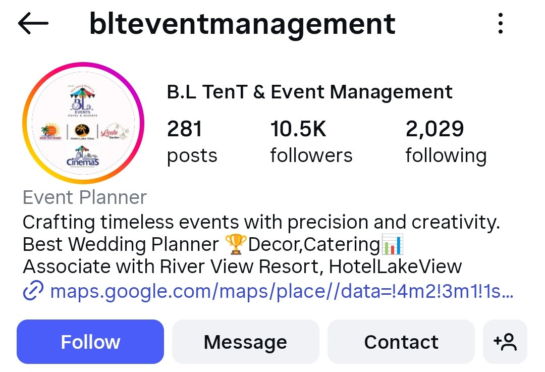 Client Profile Screenshot 5