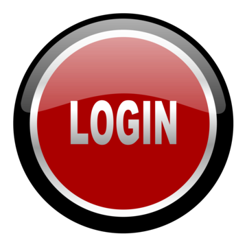 pngtree login icon into png image 10604751.png