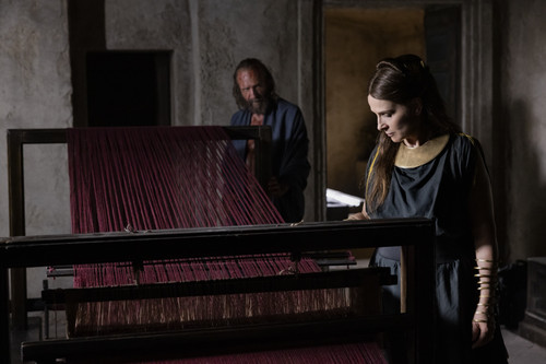 The Return, directed by Uberto Pasolini, with Ralph Fiennes (Odysseus),  Juliette Binoche (Penelope).jpg
