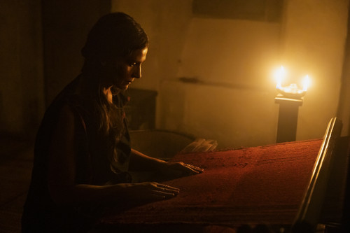 The Return, directed by Uberto Pasolini, with Ralph Fiennes (Odysseus),  Juliette Binoche (Penelope).jpg