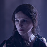 The Return, directed by Uberto Pasolini, with Ralph Fiennes (Odysseus),  Juliette Binoche (Penelope)