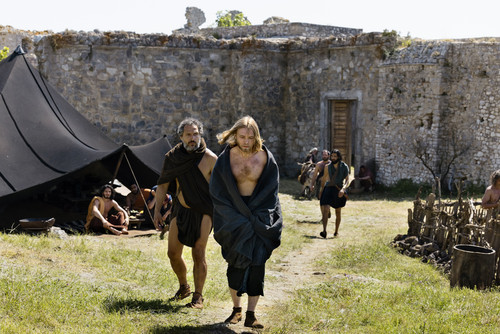 The Return, directed by Uberto Pasolini, with Ralph Fiennes (Odysseus),  Juliette Binoche (Penelope).jpg