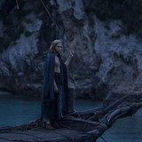 The Return, directed by Uberto Pasolini, with Ralph Fiennes (Odysseus),  Juliette Binoche (Penelope)