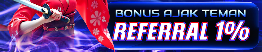 VENUS4D Bonus Referral Up To 1%