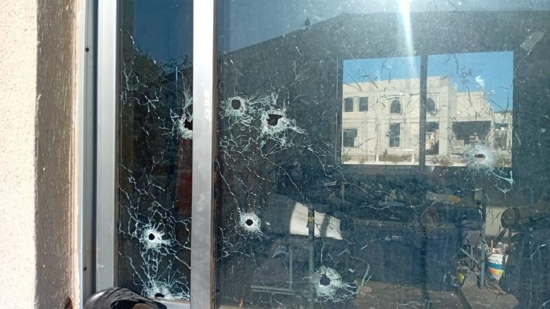 قيادة الجيش اللبناني: - ما أقدم عليه العدو الإسرائيلي في بلدة بليدا هو عمل إجرامي وخرق سافر للسيادة اللبنانية وانتهاك لاتفاق وقف الأعمال العدائية والق...