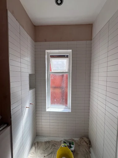 Tiling Services Cardiff  - Pascal’s Handy Solutions.webp