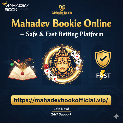 Mahadev Id.png