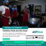 Good food makes every day better.