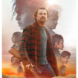 One Battle After Another (2025) 4991x7396