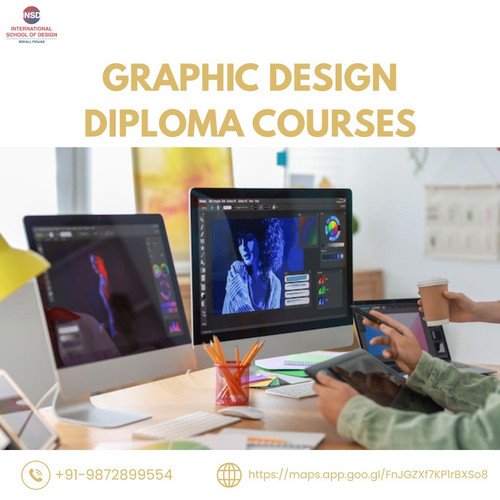 Graphic Design Diploma Courses – Turn Creativity Into Career.jpg