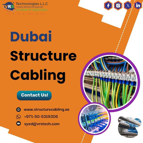 Why Is Dubai Structure Cabling Essential for Your Office.jpg