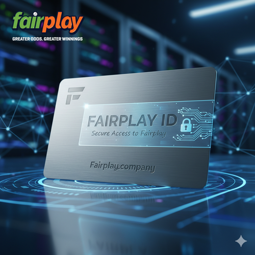 Fairplay ID: Secure Access to Fairplay at Fairplay.company.png