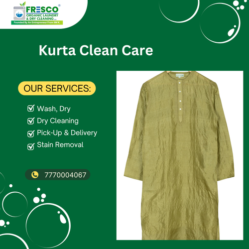 Fresco Organic Laundry in Banjara Hills keeps them fresh with gentle organic dry cleaning..png