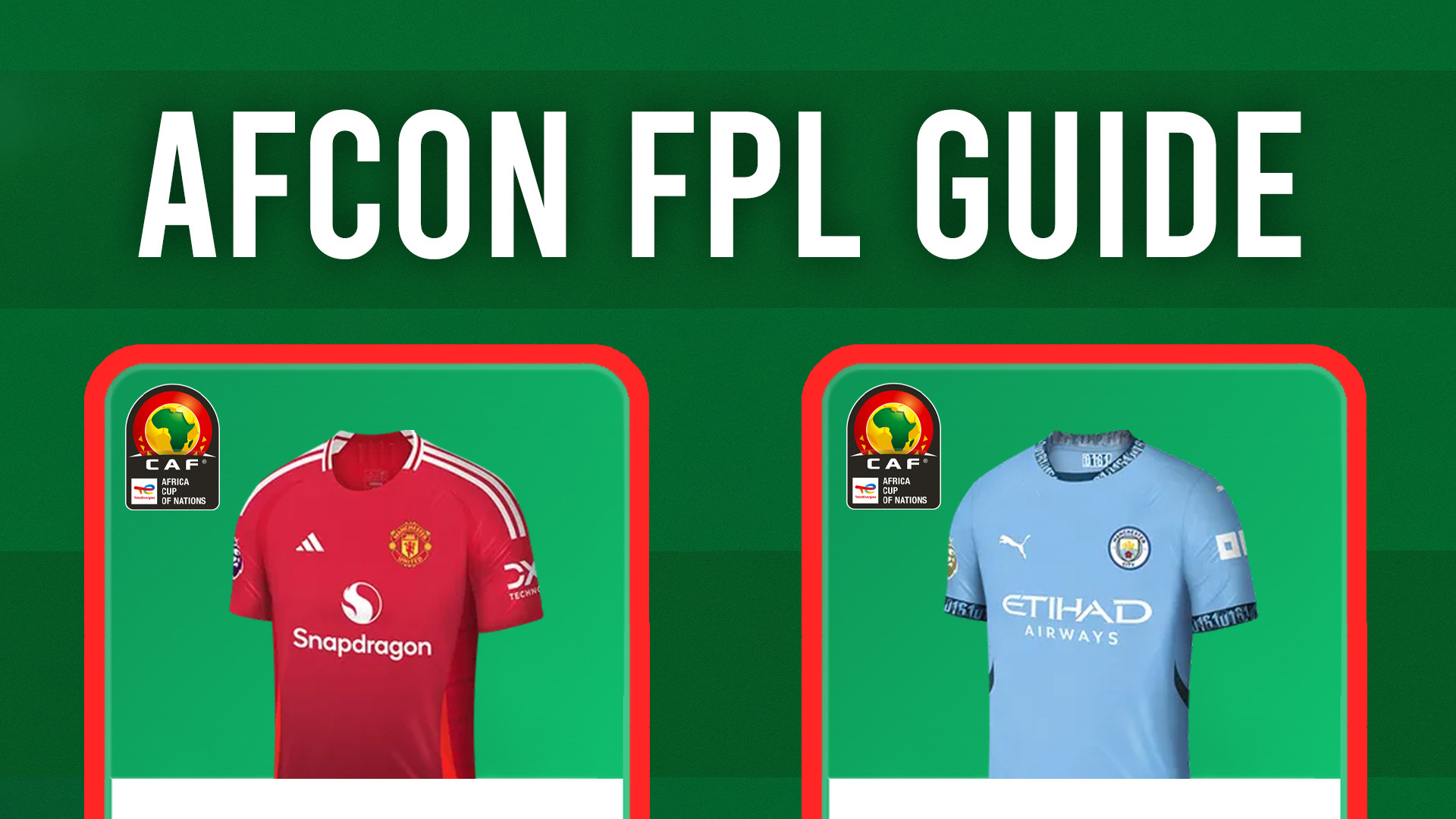 Who will miss FPL due to AFCON? Complete list and Guide.