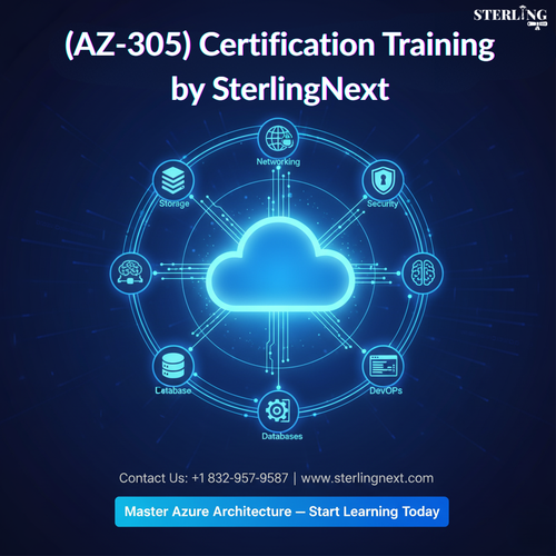 (AZ 305) Certification Training by SterlingNext.png