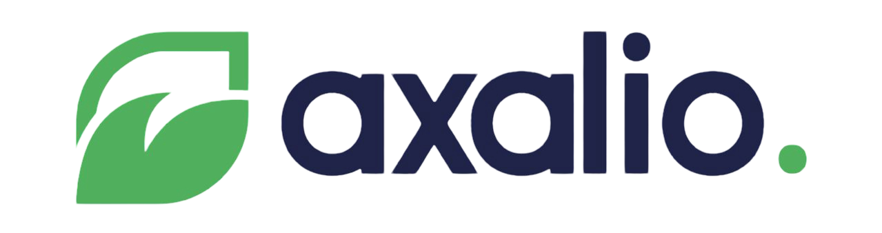 Axalio Logo