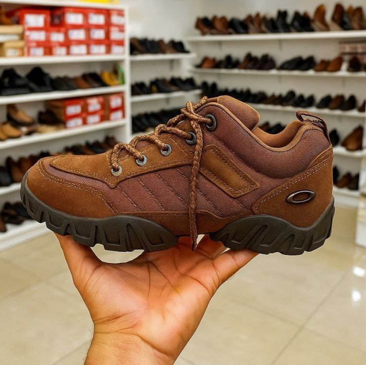 Tênis Masculino Granadier Oakley