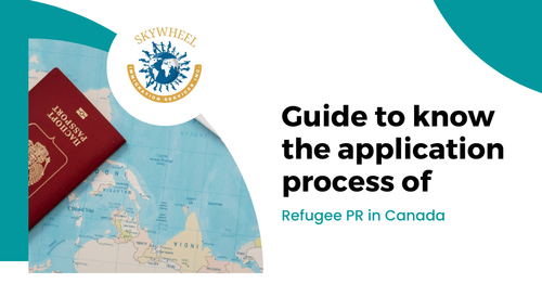 Refugee PR Application in New Brunswick - Skywheel Immigration.png