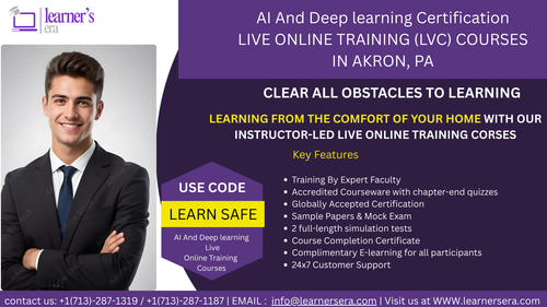 AI and DL Certification in Training Akron, PA.png
