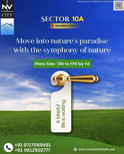 Your Golden Ticket to the Upcoming Smart Zone of Sonipat District!.jpg