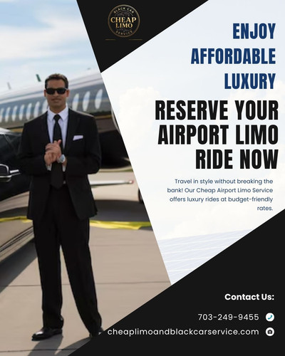 Cheap Airport Limo Service.jpg