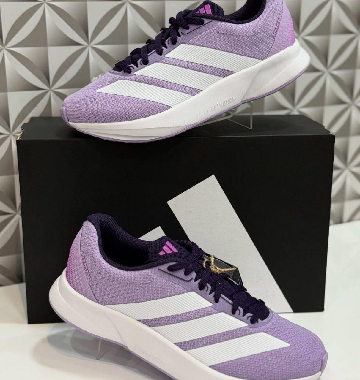Tênis Duramo Rc2 W adidas