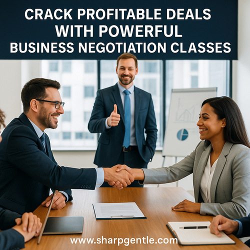 Crack Profitable Deals with Powerful Business Negotiation Classes.png