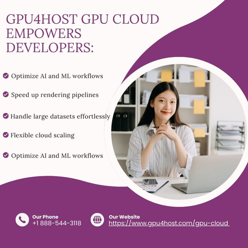 Unlock Lightning Fast GPU Cloud Servers for Developers.jpg