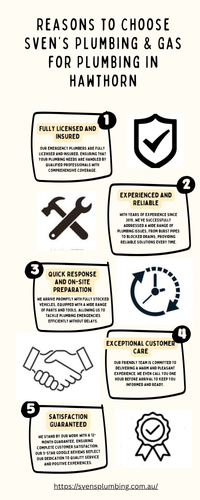 Reasons to Choose Sven’s Plumbing & Gas for Plumbing in hawthorn.png