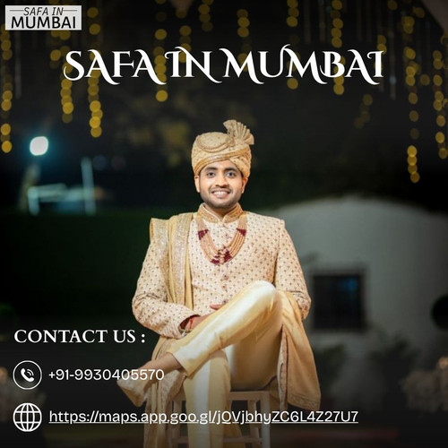 Safa in Mumbai – Royal Wedding Turbans for a Timeless Celebration.jpg