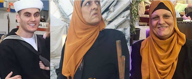 ملايين الفلسطينيين بلا مخرج، ووالدة بحّار أميركي تغادر قطاع غزة تحت حماية ثلاث حكومات. هذه العملية، رغم تعقيدها، لا يمكن اعتبارها إنجازا أميركيا يُحتف...