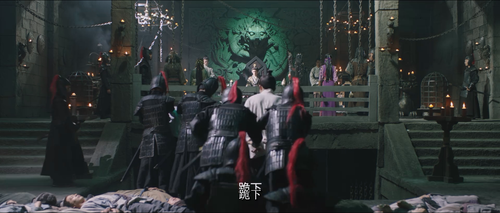 海昏行.Voyage.to.Haihun.S02E01.2025.1080p.WEB DL.AAC.H264 Pure@HDSWEB.mkv 20251008 141954.991.png