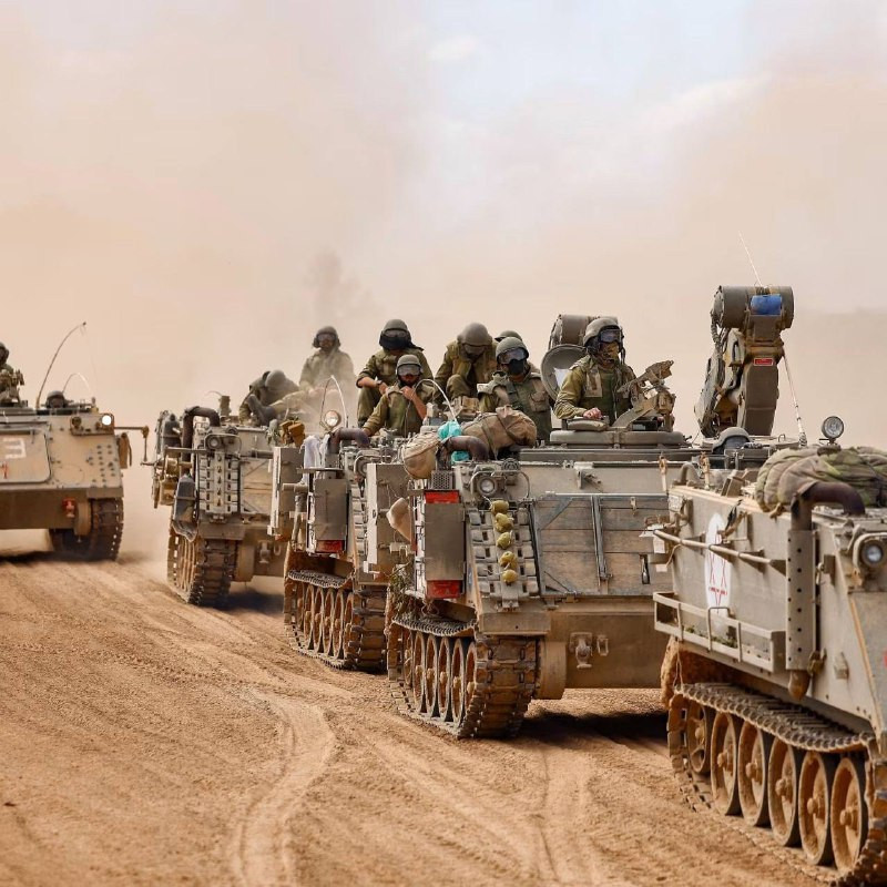 صرح مسؤول عربي يُجري حاليًا محادثات في مصر للقناة i24 الإسرائيلية: بعد أن اضطرت حماس لقبول الإملاء بالإفراج عن جميع المختطفين خلال 72 ساعة، تسعى الحرك...