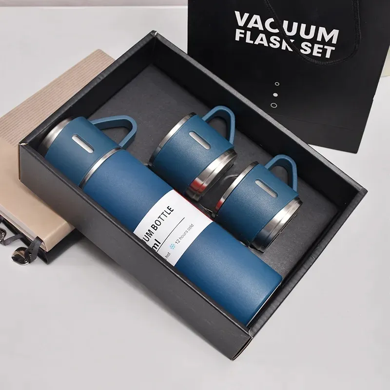 Vacuum Flask Image 6