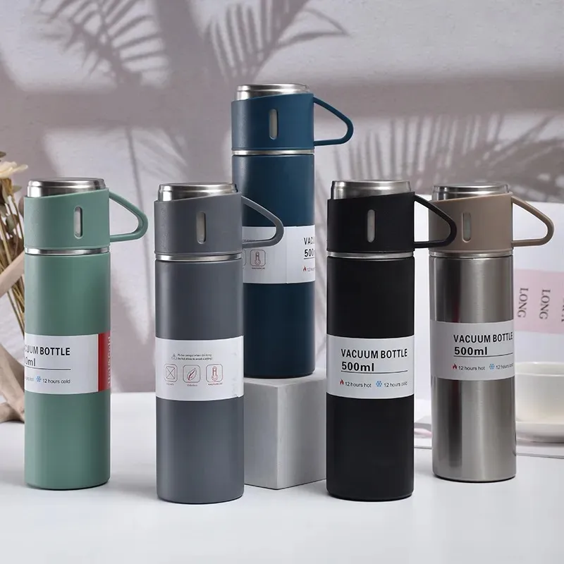 Vacuum Flask Image 4